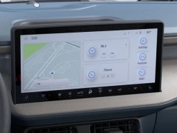 Ford Maverick LARIAT AWD SuperCrew 2025