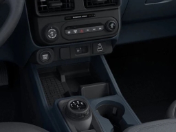 Ford Maverick LARIAT AWD SuperCrew 2025