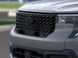 Ford Maverick LARIAT AWD SuperCrew 2025