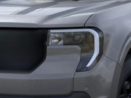 Ford Maverick LARIAT AWD SuperCrew 2025