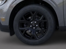 Ford Maverick LARIAT AWD SuperCrew 2025