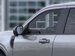 Ford Maverick LARIAT AWD SuperCrew 2025