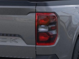 Ford Maverick LARIAT AWD SuperCrew 2025