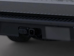 Ford Maverick LARIAT AWD SuperCrew 2025