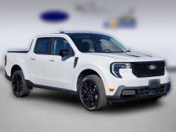 Ford Maverick LARIAT AWD SuperCrew 2025