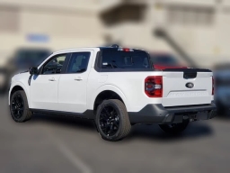 Ford Maverick LARIAT AWD SuperCrew 2025