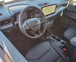 Ford Maverick LARIAT AWD SuperCrew 2025