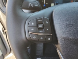 Ford Maverick LARIAT AWD SuperCrew 2025