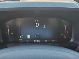 Ford Maverick LARIAT AWD SuperCrew 2025