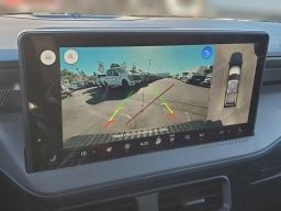 Ford Maverick LARIAT AWD SuperCrew 2025