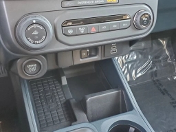 Ford Maverick LARIAT AWD SuperCrew 2025