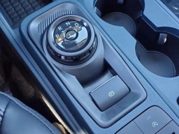 Ford Maverick LARIAT AWD SuperCrew 2025