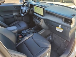 Ford Maverick LARIAT AWD SuperCrew 2025