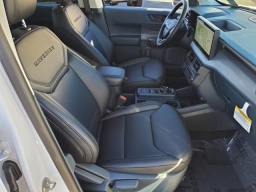 Ford Maverick LARIAT AWD SuperCrew 2025