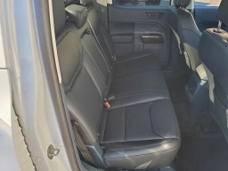 Ford Maverick LARIAT AWD SuperCrew 2025