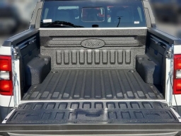 Ford Maverick LARIAT AWD SuperCrew 2025