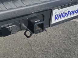 Ford Maverick LARIAT AWD SuperCrew 2025