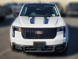 Ford Maverick LARIAT AWD SuperCrew 2025