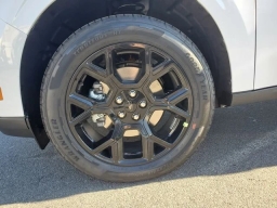 Ford Maverick LARIAT AWD SuperCrew 2025