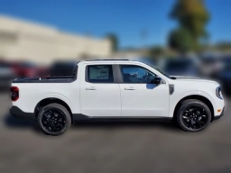 Ford Maverick LARIAT AWD SuperCrew 2025
