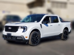 Ford Maverick LARIAT AWD SuperCrew 2025