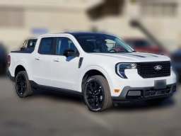 Ford Maverick LARIAT AWD SuperCrew 2025