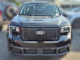 Ford Maverick LARIAT AWD SuperCrew 2026