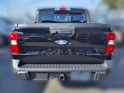 Ford Maverick LARIAT AWD SuperCrew 2026