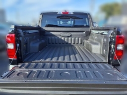 Ford Maverick LARIAT AWD SuperCrew 2026