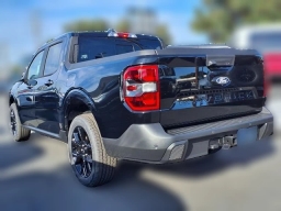 Ford Maverick LARIAT AWD SuperCrew 2026