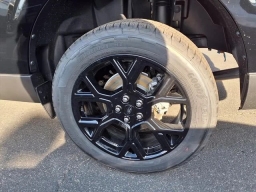 Ford Maverick LARIAT AWD SuperCrew 2026