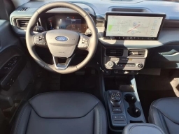 Ford Maverick LARIAT AWD SuperCrew 2026