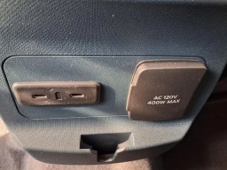 Ford Maverick LARIAT AWD SuperCrew 2026