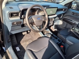 Ford Maverick LARIAT AWD SuperCrew 2026