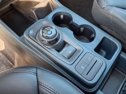 Ford Maverick LARIAT AWD SuperCrew 2026