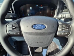 Ford Maverick LARIAT AWD SuperCrew 2026