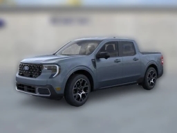 Ford Maverick LARIAT AWD SuperCrew 2026