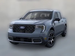 Ford Maverick LARIAT AWD SuperCrew 2026