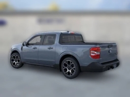 Ford Maverick LARIAT AWD SuperCrew 2026