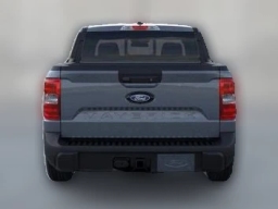 Ford Maverick LARIAT AWD SuperCrew 2026