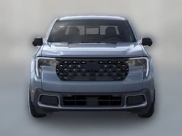 Ford Maverick LARIAT AWD SuperCrew 2026