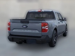 Ford Maverick LARIAT AWD SuperCrew 2026