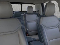 Ford Maverick LARIAT AWD SuperCrew 2026