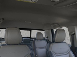 Ford Maverick LARIAT AWD SuperCrew 2026