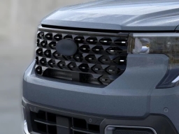 Ford Maverick LARIAT AWD SuperCrew 2026