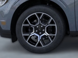 Ford Maverick LARIAT AWD SuperCrew 2026