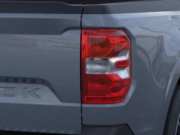 Ford Maverick LARIAT AWD SuperCrew 2026