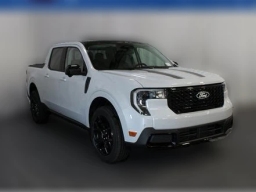 Ford Maverick LARIAT AWD SuperCrew 2025