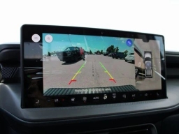 Ford Maverick LARIAT AWD SuperCrew 2025