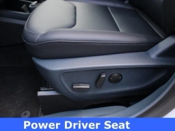 Ford Maverick LARIAT AWD SuperCrew 2025